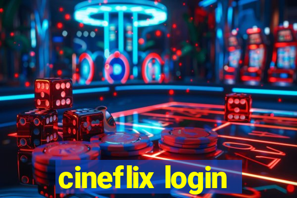 cineflix login